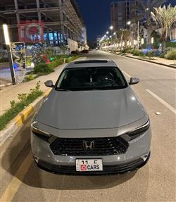 هوندا أكورد